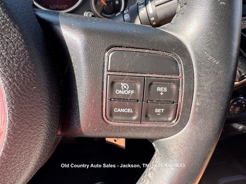 Used 2016 Jeep Wrangler Unlimited Sahara AWD/4WD image 35