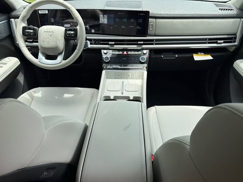 New 2026 Hyundai Santa Fe SEL FWD image 19