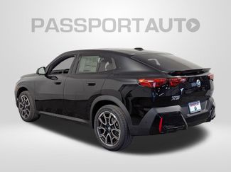 New 2026 BMW X2 xDrive28i video 3