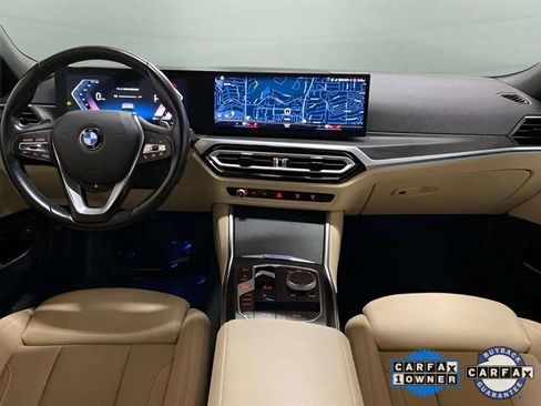 Used 2024 BMW 430i xDrive Convertible image 16