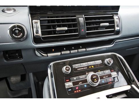 Used 2023 Lincoln Navigator Black Label image 28