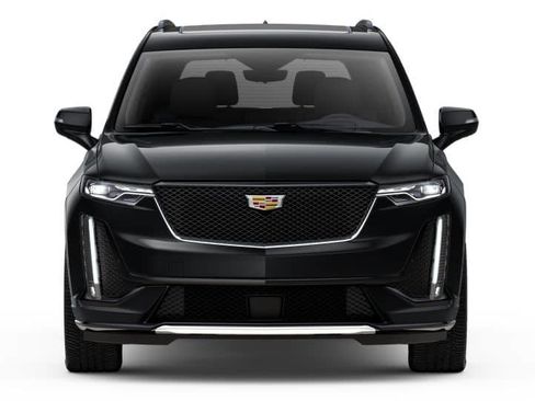 New 2025 Cadillac XT6 Sport w/ Technology Package image 39