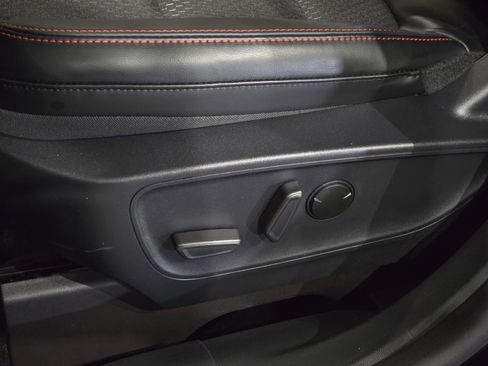 New 2025 Ford Escape ST-Line w/ Tech Pack #1 image 24