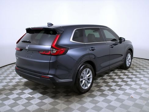 Used 2025 Honda CR-V EX-L image 7