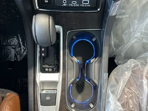 New 2026 Subaru Ascent Touring AWD/4WD image 21