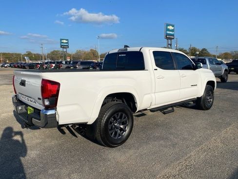 Used 2023 Toyota Tacoma SR5 image 6