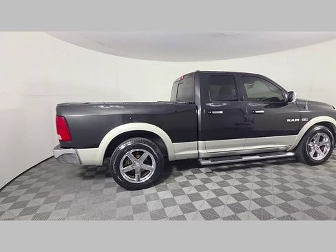 Used 2009 Dodge Ram 1500 Truck Laramie RWD image 37