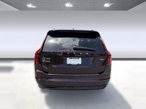 New 2026 Volvo XC90 B6 Ultra w/ Protection Package AWD/4WD image 10