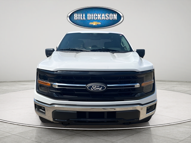 Used 2024 Ford F150 XLT w/ Tow/Haul Package AWD/4WD image 2