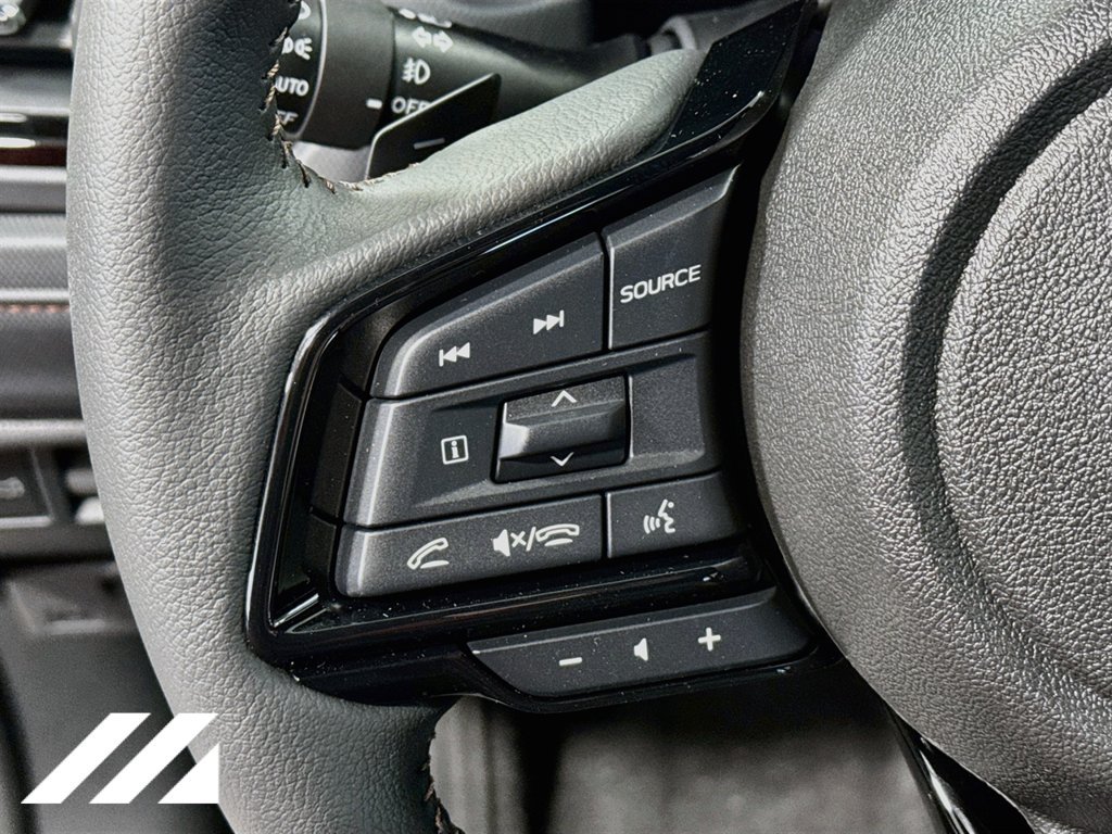 New 2026 Subaru Forester Sport AWD/4WD image 12