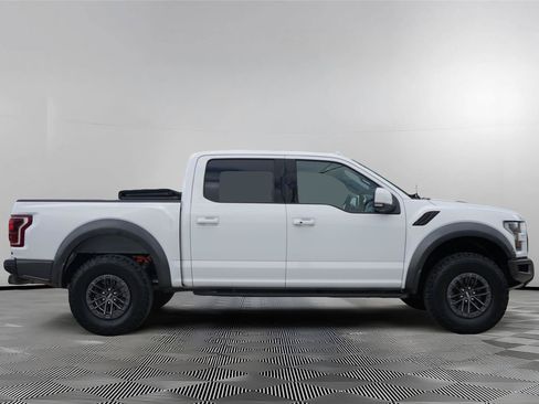 Used 2020 Ford F150 Raptor w/ Equipment Group 802A Luxury AWD/4WD image 4