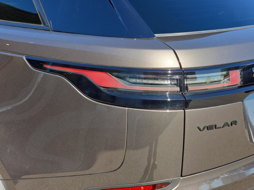 New 2026 Land Rover Range Rover Velar S AWD/4WD image 23
