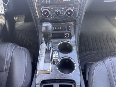 Used 2014 Buick Enclave Leather image 17