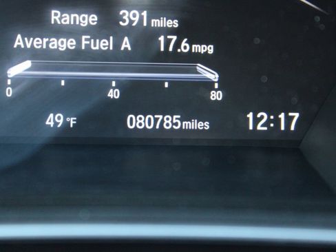 Used 2017 Honda CR-V Touring image 13