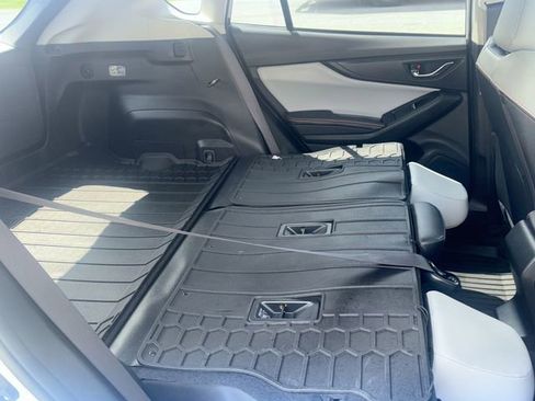 Used 2020 Subaru Crosstrek 2.0i Limited w/ Moonroof Package w/Navigation image 33