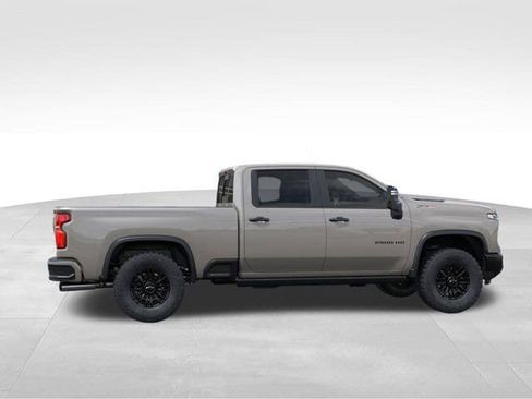 New 2026 Chevrolet Silverado 2500 ZR2 image 5