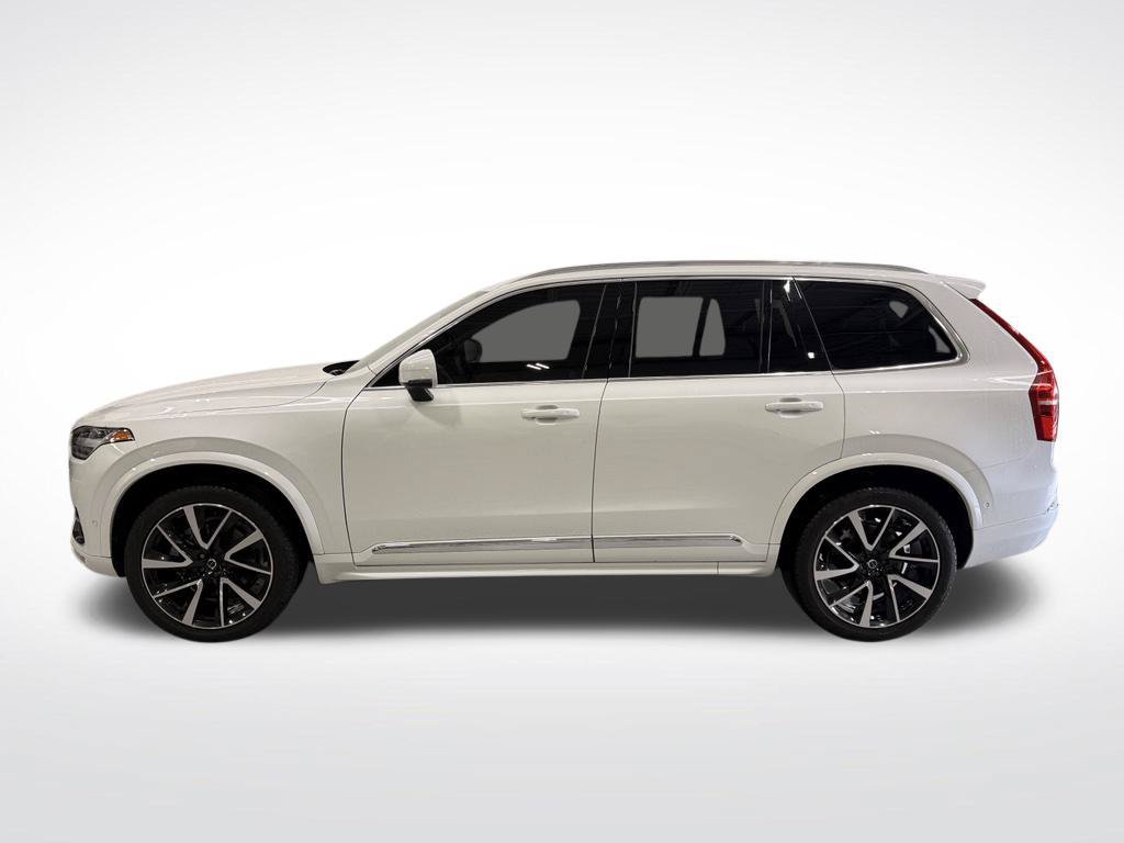 Used 2023 Volvo XC90 B6 Plus w/ Protection Package Premier AWD/4WD image 2