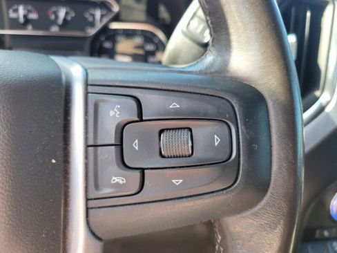 Used 2021 GMC Sierra 1500 SLT AWD/4WD image 15
