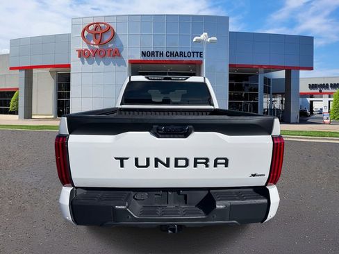 Used 2023 Toyota Tundra SR5 w/ SR5 Convenience Package image 9