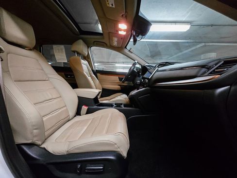 Used 2019 Honda CR-V EX-L image 37
