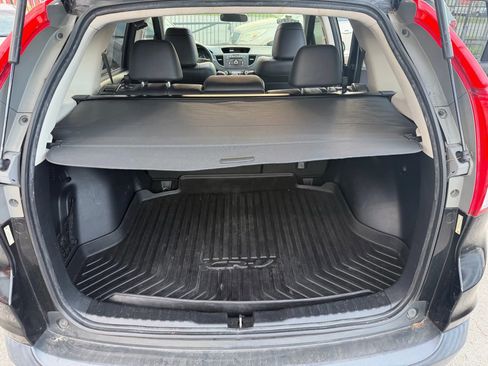 Used 2014 Honda CR-V EX-L image 16