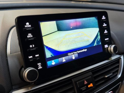 Used 2020 Honda Accord Sport image 26