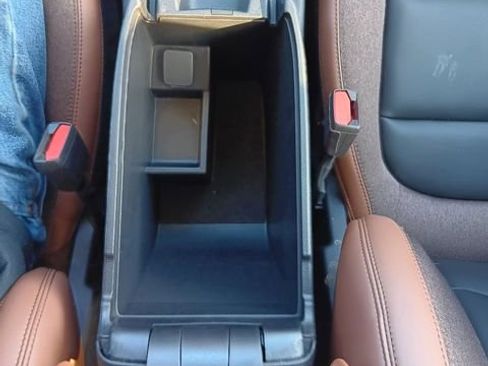 Used 2025 Ford Bronco Sport Outer Banks w/ Outer Banks Tech Package+ image 19