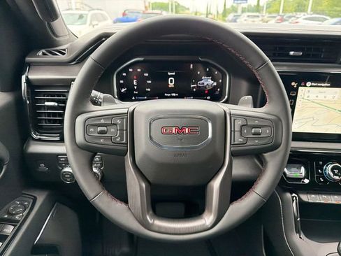 New 2026 GMC Sierra 1500 AT4X AWD/4WD image 10