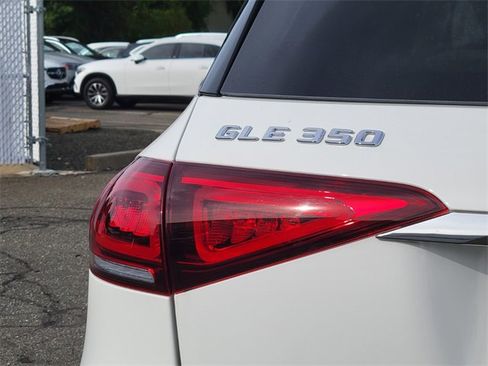 Certified 2022 Mercedes-Benz GLE 350 4MATIC image 10