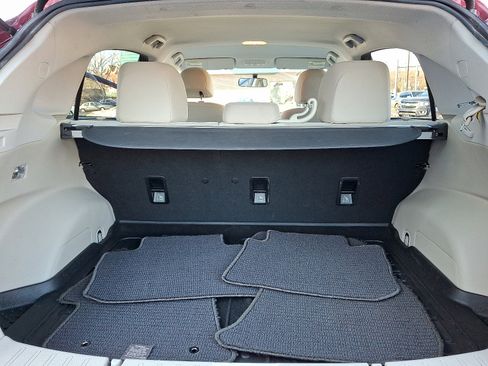 Used 2014 Subaru Crosstrek 2.0i Premium image 28