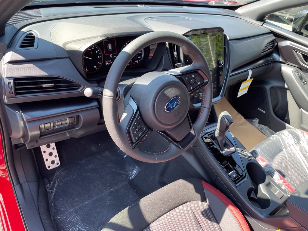 New 2026 Subaru Impreza RS AWD/4WD image 10