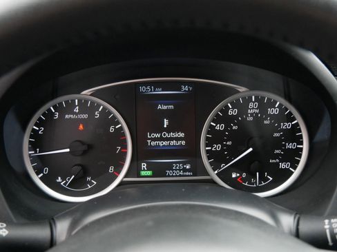 Used 2017 Nissan Sentra SV image 21