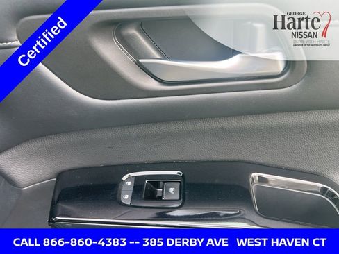 Certified 2022 Nissan Pathfinder S w/ Cargo Package image 30