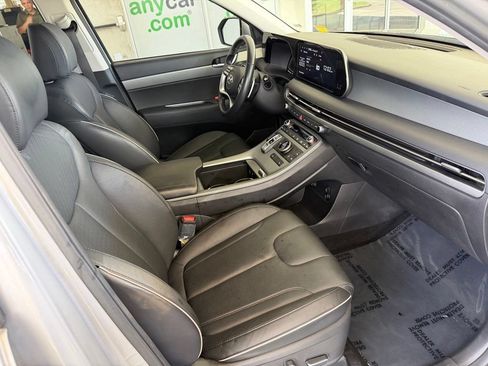 Used 2025 Hyundai Palisade SEL FWD image 22