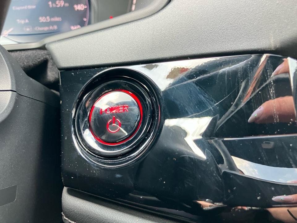New 2026 Honda Accord Sport image 20