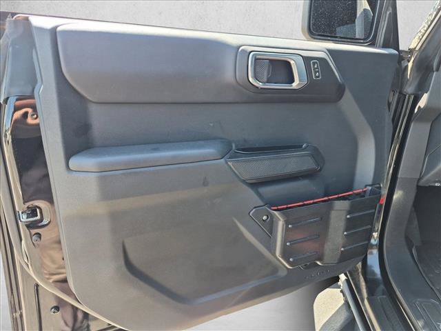 Used 2022 Ford Bronco Raptor AWD/4WD image 11