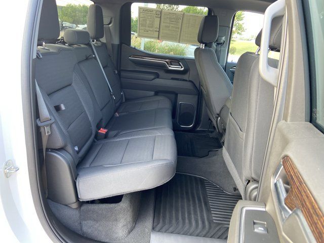 Used 2024 GMC Sierra 1500 Elevation AWD/4WD image 22