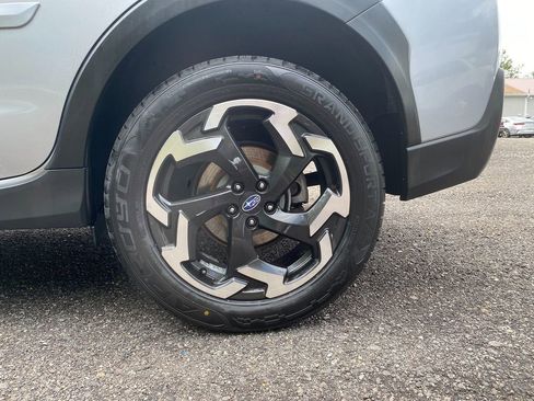 Used 2021 Subaru Crosstrek 2.5i Limited w/ Moonroof Package 2 image 28