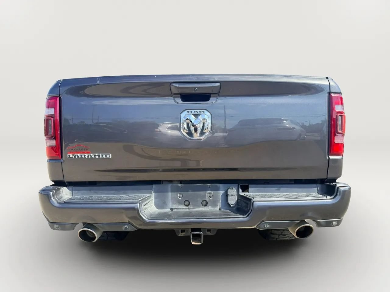 Used 2020 RAM 1500 Laramie w/ Sport Appearance Package RWD image 13