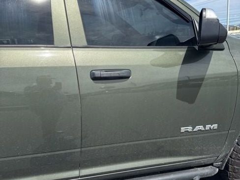 Used 2021 RAM 2500 Tradesman w/ Chrome Appearance Group image 20