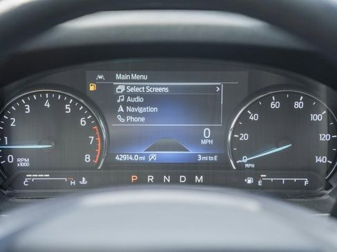 Used 2020 Ford Explorer Limited image 48