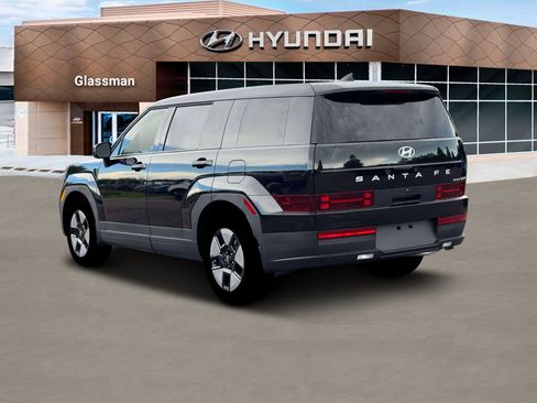 New 2026 Hyundai Santa Fe SE image 5