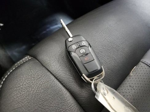 Used 2016 Ford F150 XLT w/ Equipment Group 302A Luxury image 36