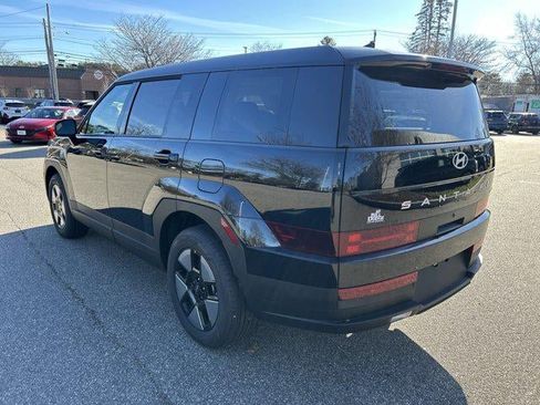 New 2026 Hyundai Santa Fe SE image 34