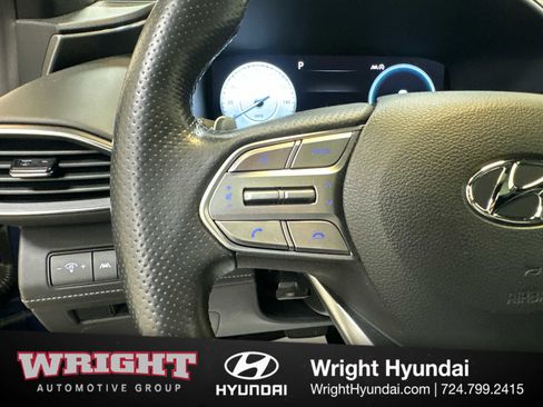 Certified 2023 Hyundai Santa Fe Calligraphy AWD/4WD image 22