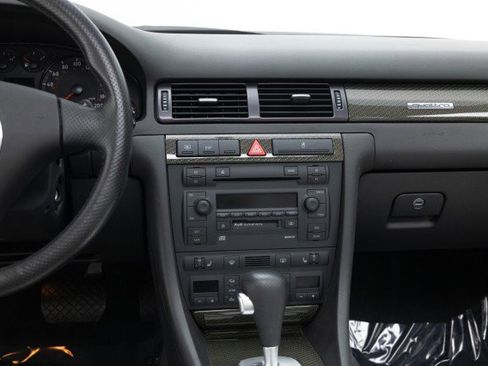 Used 2003 Audi RS 6 image 16