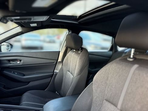 Used 2023 Honda Accord Sport image 16