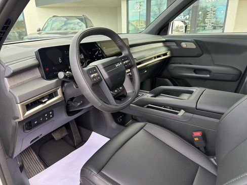 New 2027 Kia Telluride S image 31