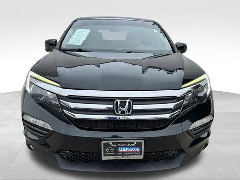 Used 2016 Honda Pilot EX-L image 3