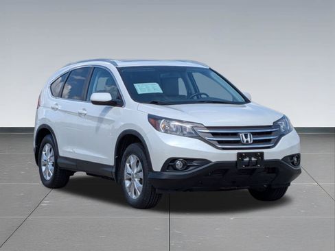 Used 2014 Honda CR-V EX-L image 7
